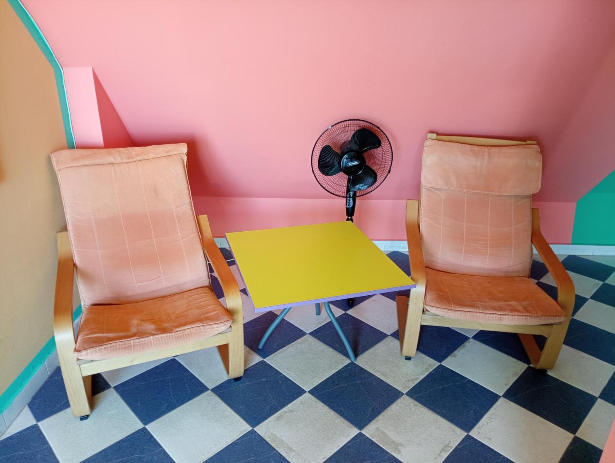 The Colourful Mansion Hotel Ahtopol Camera foto